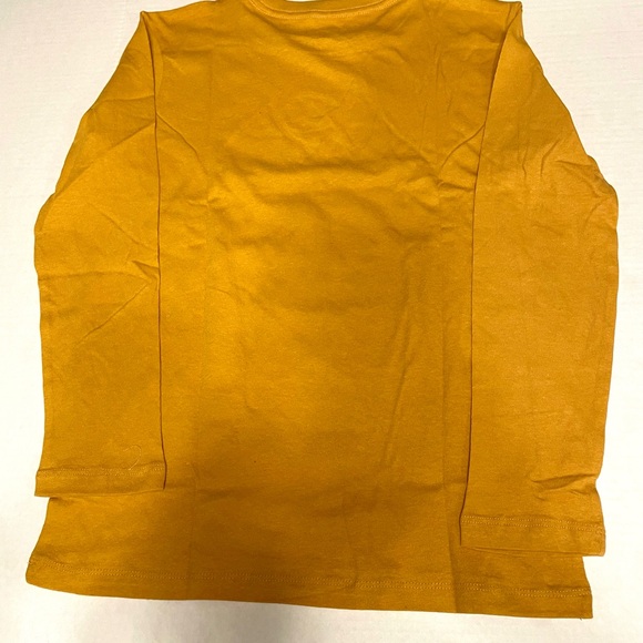 - NWT Old Navy Boys 3-pack long sleeve tee music pack. - Picture 10 of 10